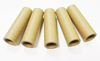 Scheda Tecnica: Zebra 10 X Cardboard Cores Waste Rib 110mm Wide X 25mm Core - Diameter