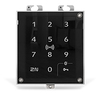 Scheda Tecnica: 2N Access Unit 2.0 Touch Keypad And Bluetooth And - Rfid-125khz Se