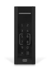 Scheda Tecnica: 2N Access Unit M Touch Keypad Rfid - 125khz 13.56MHz Nfc In - 