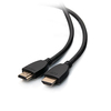 Scheda Tecnica: C2G Cavo 3 m HDMI High Speed con Ethernet - 4K 60 Hz - 