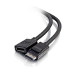 Scheda Tecnica: C2G 3ft Dp Extension Cable Dp 1.4 8k Uhd M/F Prolunga Dp - Dp (m) A Dp (f) Dp 1.4 91.4 Cm Sup.o 8k