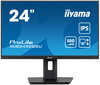 Scheda Tecnica: iiyama 24" Ete Ips 2560x1440 100hz Qh 300cd/qm HDMI Dp - Speake