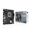 Scheda Tecnica: Asus Prime H610m-k D4 Argb (1700) (d) - 