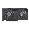 Scheda Tecnica: Asus GeForce RTX 4060ti 8GB Dual Evo Oc - 