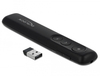 Scheda Tecnica: Delock USB Laser Presenter - Black