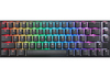 Scheda Tecnica: Ducky Keyboard Mecha Pro SF Gaming - Cherry MX-Blac - k