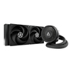 Scheda Tecnica: Arctic Liquid Freezer Iii Cpu Complete Water Cooling - 240mm