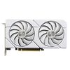 Scheda Tecnica: Asus GeForce RTX 4070 Super - 12GB Dual Evo White Oc