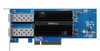 Scheda Tecnica: Synology 2x25GBe/10GBEsfp28 EthernetADAp - 