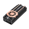 Scheda Tecnica: Graugear USB 4.0 Enclosure for M.2 2280 PCIe Gen4x4 NVMe SSD - 
