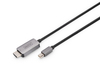 Scheda Tecnica: DIGITUS Cavo Adattatore Mini Dp 8k, Mini Dp - HDMI Tipo Mt 1 - 
