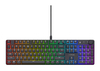 Scheda Tecnica: Trust Keyboard GXT866 TORIX MECHANICAL IT - 