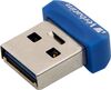 Scheda Tecnica: Verbatim Nano Memoria USB 3.2 - 16GB Blu