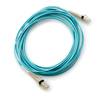 Scheda Tecnica: HPE 0.5m Multi-mode Om3 LC/LC Fc Cable - 