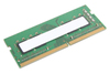 Scheda Tecnica: Lenovo DDR4 X Nb So-dimm 8GB 3200MHz ThinkPad - 4X70Z90846 - 