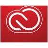 Scheda Tecnica: Adobe Creative Cloud All Apps Pro - Ent Com Eu New Lvl 13 (vip 3yc)