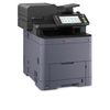 Scheda Tecnica: Kyocera MA3500ci A4, 35 ppm, Cortex-A9 Dual core 1.2 GHz - 2GB, USB 2.0, LAN, 449.1 W, 38 kg