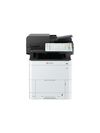 Scheda Tecnica: Kyocera MA3500cix A4, 35 ppm, Cortex-A9 Dual core 1.2 GHz - 1.5GB, USB 2.0, LAN, 449.1 W, 38 kg