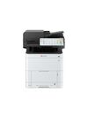 Scheda Tecnica: Kyocera Ecosys Ma4000cifx A4 40ppm 2GB 250ff - Duplex Radf Fax LAN USB