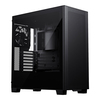 Scheda Tecnica: Phanteks Xt Pro Tempered Glass Win - Black - ATX, Micro ATX, Mini ITX, E-ATX