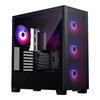 Scheda Tecnica: Phanteks Xt Pro Ultra Tempered Glass Win, D-rgb Black - ATX, Micro ATX, Mini ITX, E-ATX