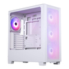 Scheda Tecnica: Phanteks Xt Pro Ultra Tempered Glass Win, D-rgb White - ATX, Micro ATX, Mini ITX, E-ATX