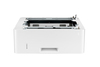 Scheda Tecnica: HP Alimentatore/cassetto Supporti 550 Fogli In 1 Cassetti - Per LaserJet Entp. Mfp M430, LaserJet Managed Mfp E42540, L