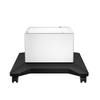 Scheda Tecnica: HP Cabinet Stampante Per LaserJet Entp. M507, Mfp M528 - LaserJet Entp. Flow Mfp M528