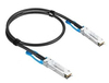 Scheda Tecnica: Extreme Networks 100g Passive Dac QSFP28 To 4xsfp28 - Breakout 5m Msa