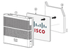 Scheda Tecnica: Cisco Kit Di Montaggio Per Dispositivo Di Rete Per - Catalyst 3560cx 8pc S, 3560cx 8tc S