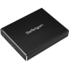 Scheda Tecnica: StarTech .com Box Esterno USB 3.1 (10Gbit/s) a 2 - Slot - Enclosure M.2 NGFF SSD SATA - RAID - USB-C & USB-A -
