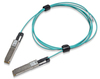 Scheda Tecnica: NVIDIA Active Optical Cable, Up To 200GBps , QSFP56 To - QSFP56, 150m