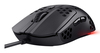 Scheda Tecnica: Trust Mouse GXT928 HELOX LIGHTWEIGHT BLK IN - 