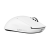 Scheda Tecnica: Logitech G Pro X Superlight 2 Gaming Mouse - White - 