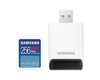 Scheda Tecnica: Samsung SDXC PRO PLUS + USB adapter - 256GB