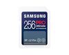 Scheda Tecnica: Samsung SDXC PRO Ultimate - 256GB + USB adapter