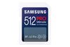 Scheda Tecnica: Samsung SDXC PRO Ultimate - 512GB