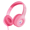 Scheda Tecnica: Trust Nouna Kids Headphones Pink In - 