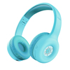 Scheda Tecnica: Trust Nouna Wireless Kids Headphones Blue In - 