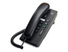 Scheda Tecnica: Cisco Unified Ip Phone 6901 - Charcoal Slimline Handset