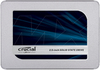 Scheda Tecnica: Crucial SSD MX500 SATA 2.5", SATA 6.0Gb/s - 500GB