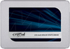 Scheda Tecnica: Crucial SSD MX500 SATA 2.5", SATA 6.0Gb/s - 1TB