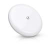 Scheda Tecnica: Ubiquiti GBE-EU Giga Beam 60GHz/5GHz Radio System With - 1GBps+ Throughput, PoE Injector Incluso