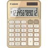 Scheda Tecnica: Canon Ks-125kb-gd Emea Hb Office Calculator - 