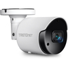 Scheda Tecnica: TRENDnet Indoor / Outdoor 5 Mp PoE Day/night Network Camera - 