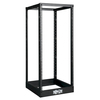 Scheda Tecnica: EAton 25u 4-post Open Frame Rack - 