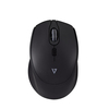 Scheda Tecnica: V7 Mouse WIRELESS PRO SILENT 2.4GHZ 4 BTN ADJUSTABLE DPI - 