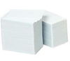 Scheda Tecnica: Zebra Card Food Safe Pvc 30 Mil Box Of 500 White/white - Glossy