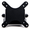 Scheda Tecnica: Star MUNITE - Wall Mount Blk