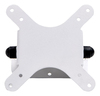 Scheda Tecnica: Star MUNITE - Wall Mount Wht